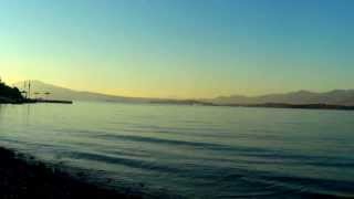 Salamina Eandio beach [upl. by Nivart]