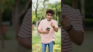 Mihir Gupta tiktok comedy video mihir extra comedy [upl. by Wilmer]