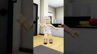 KAREN DECEIVED MOTHER and SON roblox [upl. by Charline722]