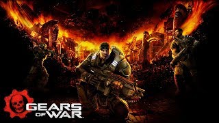 Mod Gears of War 3  Save Editor [upl. by Baerman]