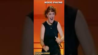 Nikki Payne  Killing Comedy they way it should be Nikkipayne comedy standupcomedy [upl. by Gibun950]