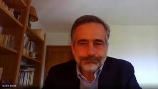 Webinar  Aspetti doganali delle operazioni con lestero  PARTE QUINTA  Francesco Virdis [upl. by Richela78]