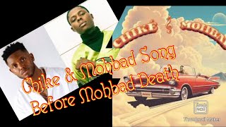 Chike Finally Drop His Song With Mohbad Before Mohbad Death  Chike Ft Mohbad Egwu [upl. by Doak539]