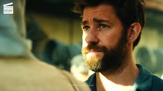 13 Hours The Secret Soldiers of Benghazi  Extended Preview 2016  John Krasinski Movie [upl. by Ahtinak284]