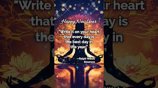 Happy New Year Quotes [upl. by Adiaroz]