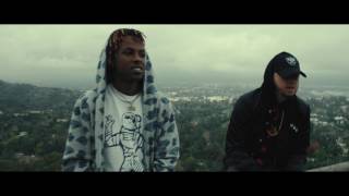 JG  Birds In LA ft Rich The Kid Prod No Gen Official Video [upl. by Noam]