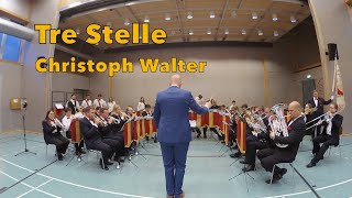 Tre Stelle  Christoph Walter [upl. by Jorgensen]