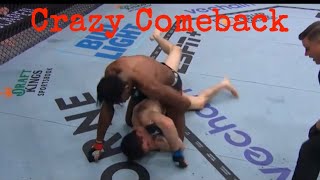 MIke Malott vs Neil Magny Full Fight Recap [upl. by Kristof758]