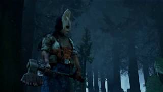 Dead by Daylight  The Huntress Lullaby [upl. by Vardon]