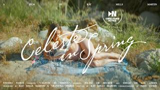 Celeste in Spring  A Pregnant Woman Tries to Have a OneNight Stand  ComedyDrama [upl. by Acire]