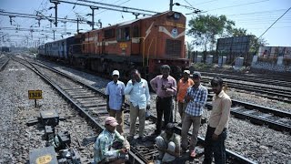 Railway larsgess scheme Assam hunger strike Date 09092018 [upl. by Kutzer]