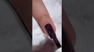 Essie Lights Down Music Up naillacquer nails nailpolish essie [upl. by Geldens]