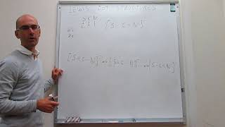 Lewis dot structures SCN Formal charges [upl. by Xirdnek]