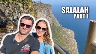 A Weekend Exploring Salalah Oman  Part 1  The Ultimate Guide amp Tour [upl. by Alleris]