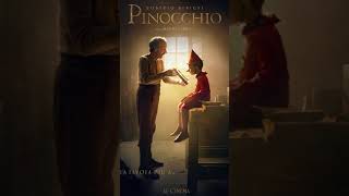 Pinocchio  Motion Poster vertical [upl. by Lamb]