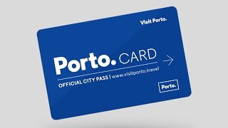 Novo Porto CARD [upl. by Lawan]