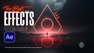 The Best 10 Effect Stacks in After Effects [upl. by Annahsed]