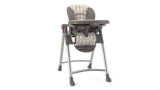 Graco Contempo Highchair [upl. by Ewer]