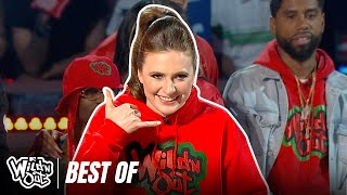 Best of Maddy vs Everyone 😮 Wild N Out [upl. by Edijabab]