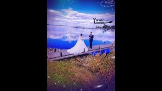 Mammo amp Jacqueline  Part 1  Yezidische Hochzeit Musik  Imad Selim  Yüsün TV  01753434569 [upl. by Phemia]