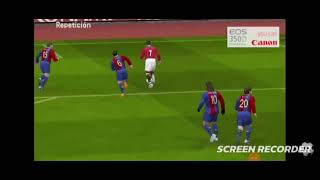 Descarga pes 2006 para ppsspp en android gratis y fácil link directos [upl. by Ynahteb]