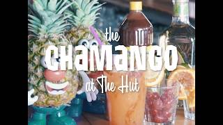 Chamango at the Hut in Tucson AZ [upl. by Flann]