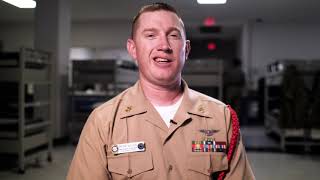 Boot Camp Behind The Scenes at Recruit Training Command Full documentary 2019 [upl. by Doi]