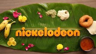 Nick Ident  Idli Song A Fun and Catchy Ode to the Beloved South Indian Delicacy [upl. by Abie]