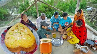 বাড়িতে কেক বানালে ফুলছে না ফেটে যাচ্ছে তাহলে এইভাবে বানান একদম পারফেক্ট হবে  spong cake recipe [upl. by Adyahs682]