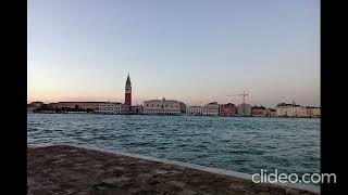 Walking Seminar  Fondamenta  Abitare Venezia nel Novecento [upl. by Selinda]