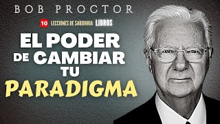 quotCOMPROMETETE a CAMBIAR tu VIDAquot  Bob Proctor [upl. by Alleusnoc]