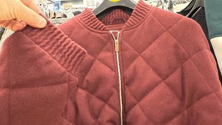 Primark Womens Winter Jackets  Coats New Collection  December 2024 [upl. by Ynnus]