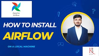 How to Install Airflow on a Local Machine [upl. by Sirahc]