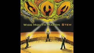 Wide Mouth Mason Smile karaoke w background vocals [upl. by Ateekal]