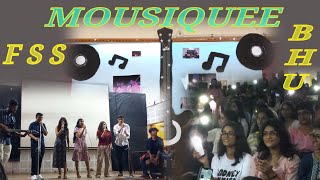 MOUSIQUEE  THE OFFICIAL MUSICAL CLUB OF BHU  bhu [upl. by Cariotta]