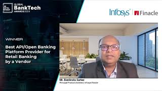 BankTech24 Best APIOpen Banking Platform Provider for Retail Banking by a Vendor  Finacle API [upl. by Asecnarf]