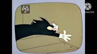 itchy and scratchy first episode [upl. by Kama]