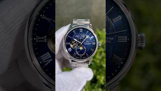 Orient Star Moon Phase RKAY0103L  0834696699 zalo call [upl. by Dola586]