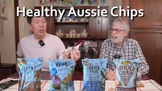 078Healthy Aussie Chips [upl. by Linell]