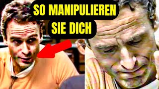 Ted Bundy  Narzisst amp Psychopath  True Crime Doku [upl. by Vijar41]