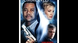 Cuba Gooding Jr in quotSummonedquot  Official Trailer [upl. by Hartill]