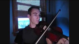 Mary J Blige  I Am Violin Cover [upl. by Yssep]