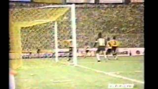 Previa y Resumen Barcelona 14 River Plate 03 Copa Libertadores 1990 [upl. by Prissy520]