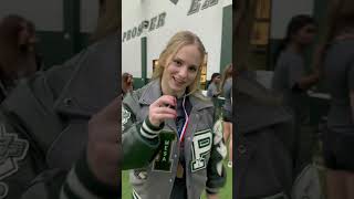 Prosper High School Girls Powerlifting Meet [upl. by Winther]