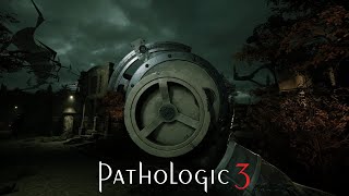 Pathologic 3 Announce Trailer [upl. by Miuqaoj]