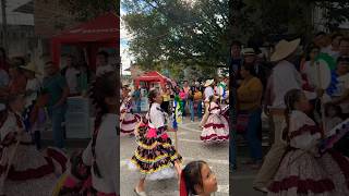 Pitalito y el Huila￼ está de fiesta ￼Pitalito viralshort bailamos viral [upl. by Nonaihr]