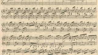 Beethoven sonata no 17 Op 31 no 2 quotTempestquot mvt 3 [upl. by Iad]