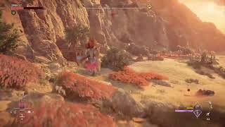 PS4 Horizon Forbidden West [upl. by Binette144]