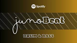 junoBeat DRUM amp BASS 20241005 [upl. by Mendel]