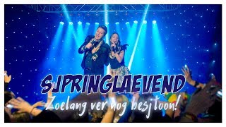 LVK 2019  Sjpringlaevend  Zoelang ver nog besjtoon Cmc alaif 2019 [upl. by Evered]